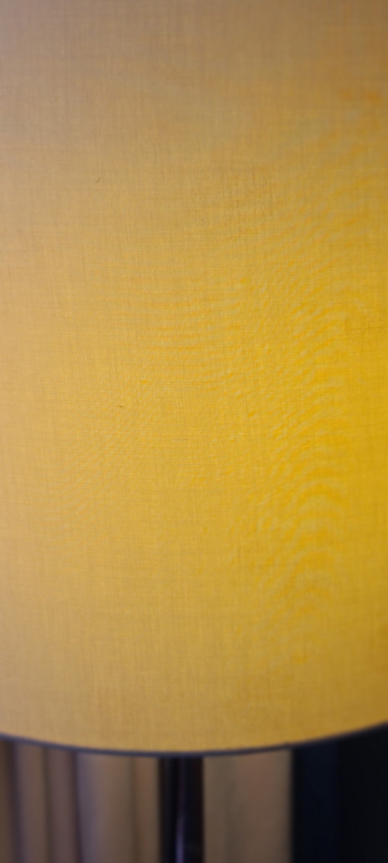 Image 1 of Vintage Raak vloerlamp model 250