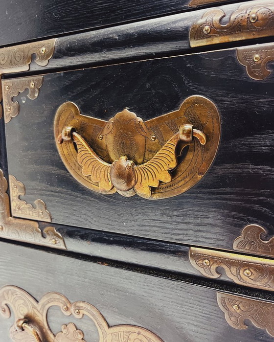 Image 1 of Armario de almacenamiento chino