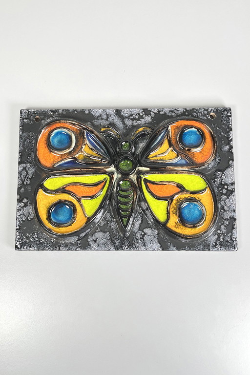 Carstens wall ceramics