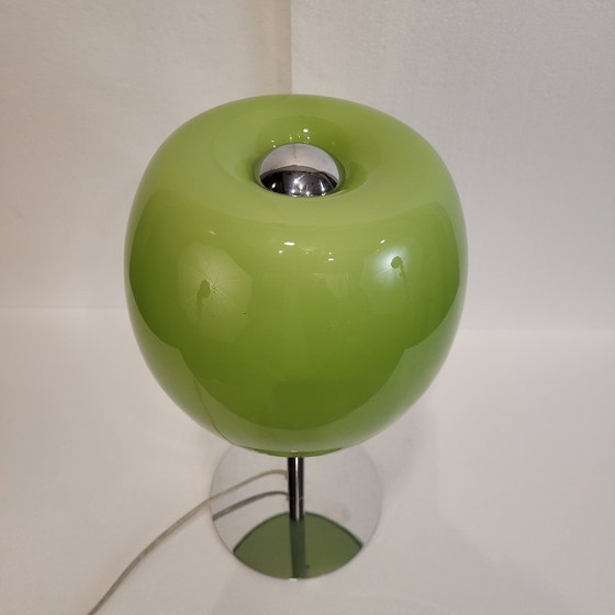 Image 1 of Table Lamp, Metal and Glass, Schuller S.L., 2007 - Valencia, Spain