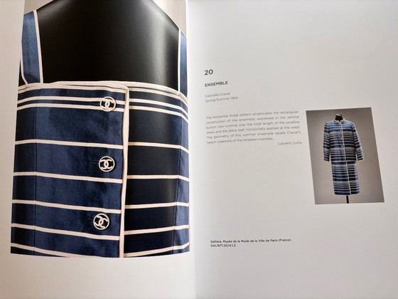 Image 1 of La leggenda di Chanel