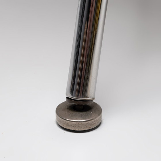 Image 1 of Esszimmerstuhl Modell 72, verschiedene Farben, entworfen von Eero Saarinen für Knoll, 4er-Set
