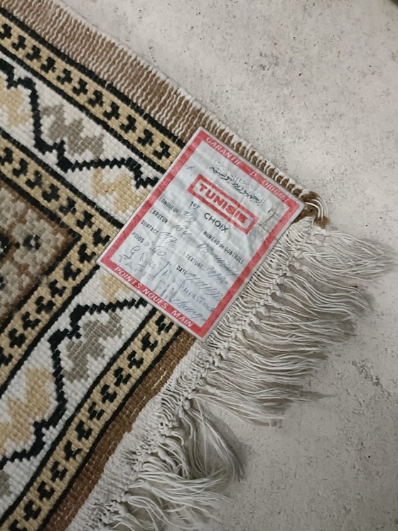 Oriental rug, Rugs & carpets, Wool, Beige (photo 8 of 15)