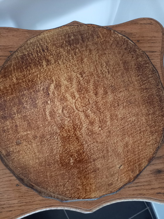 Image 1 of Florentine Tray