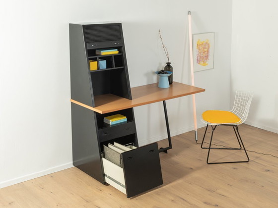 Image 1 of Bureau postmoderne, interlübke