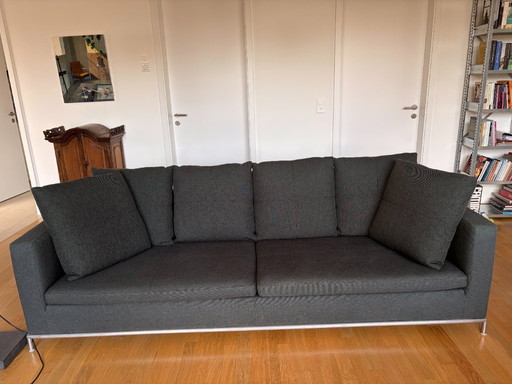 Canapé - B&B Italie - George