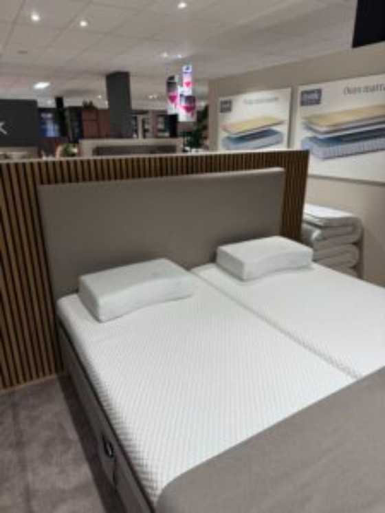 Image 1 of Avek Simmer einstellbar