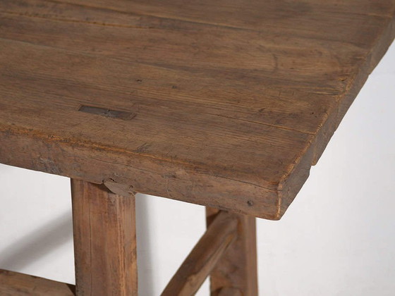 Consolle da ingresso antica (c.1920) #2 – Console (photo 14 of 21)