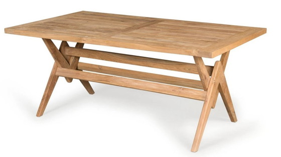 Image 1 of Mesa de jardín Detjer