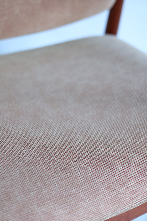 Image 1 of Kapitänsstuhl, Erik Buch