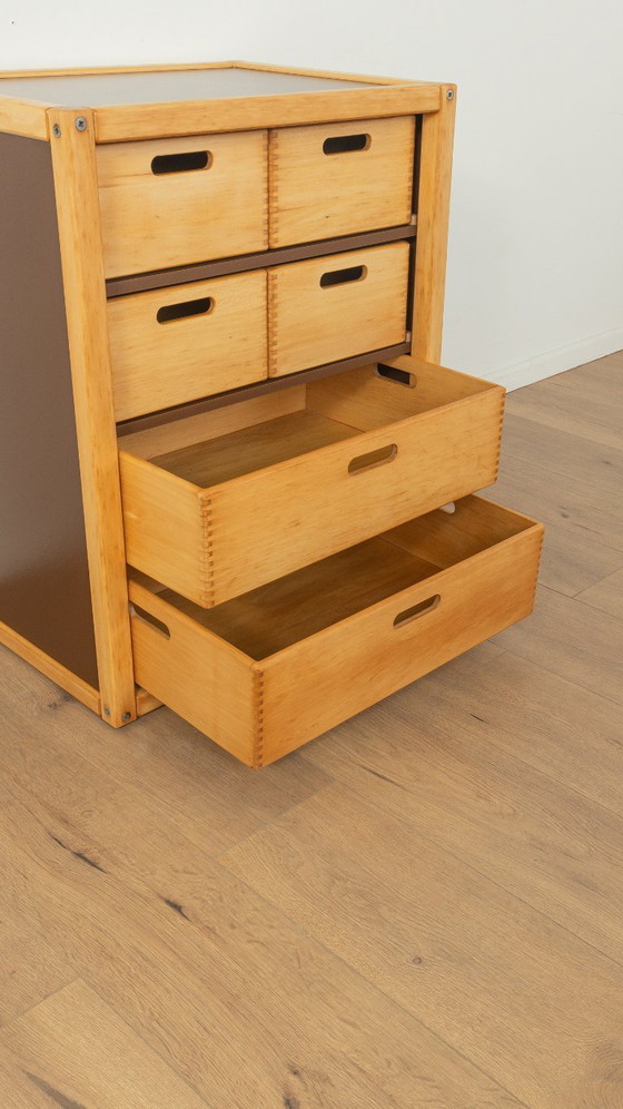 Image 1 of Flötotto ladekast, jaren 70, Vintage