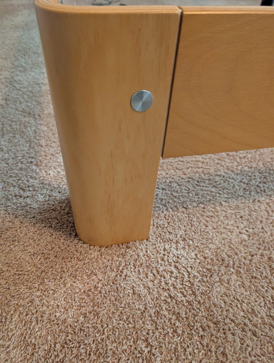 Image 1 of Auping Auronde 180 x 200 Design elettrico classico