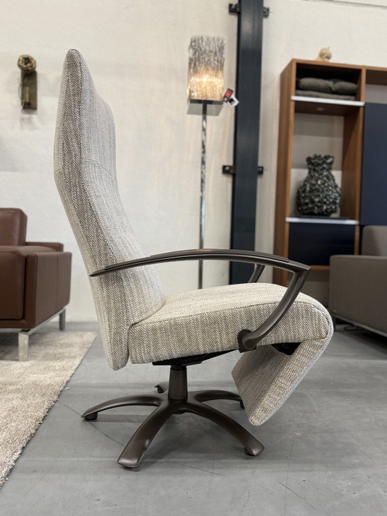 Image 1 of Poltrona relax Jori Brainbuilder Multi Move Medium