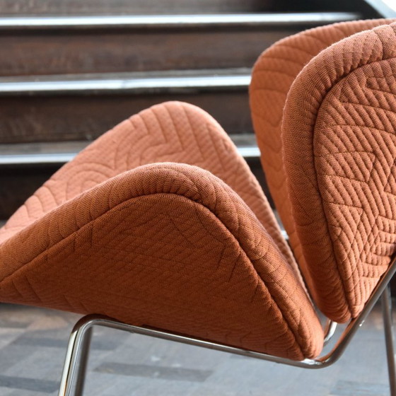 Image 1 of Artifort Orange slice Armchair
