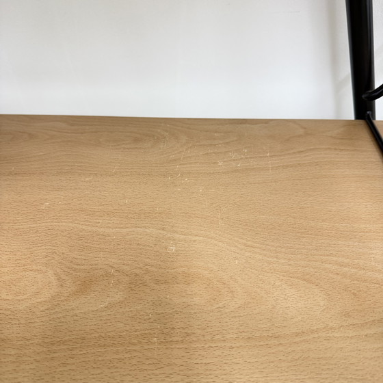 Image 1 of Estantería posmoderna, década de 1980