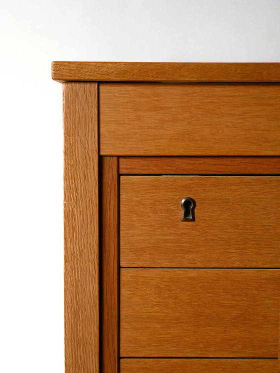 Image 1 of Teak Danish Vintage Desk