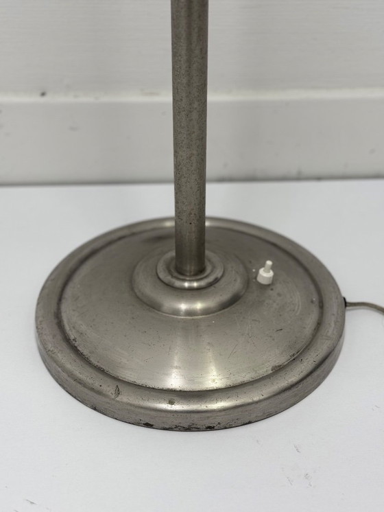 Image 1 of Art Deco floor lamp