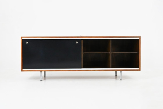 Image 1 of Sideboard by George Nelson for Herman Miller, 1970s
