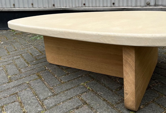 Image 1 of Aedam Anthony Mush Salontafel | Wabi Sabi Organische Vorm
