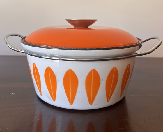 Image 1 of Cathrineholm de Norvège Marmites de cuisine