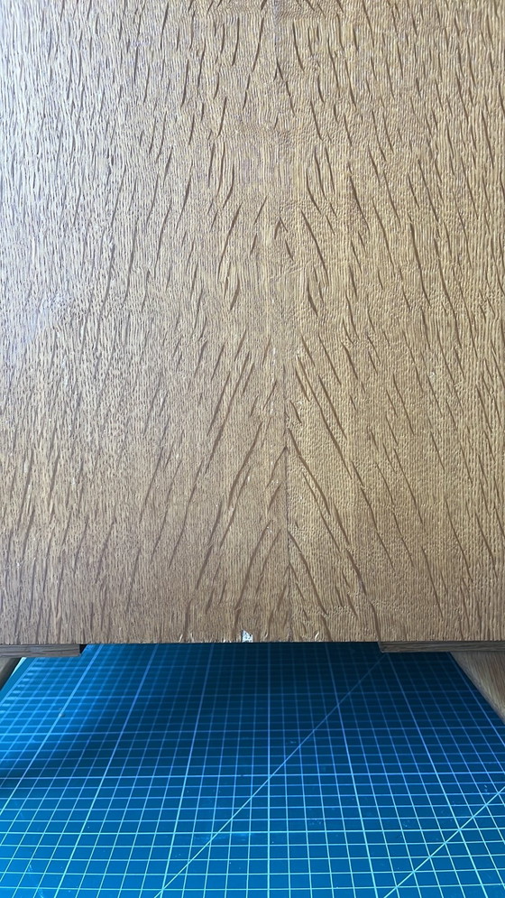 Image 1 of Vintage Nachtkastjes Mid Century