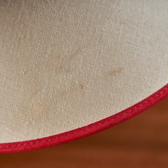 Image 1 of MK10584 Lámpara de mesa de pino macizo de Lys