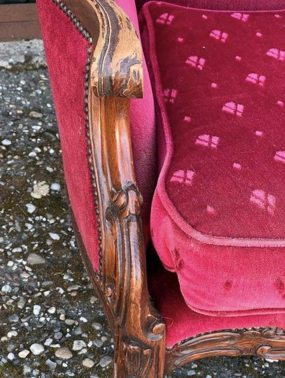 Image 1 of Lodewijk fauteuils