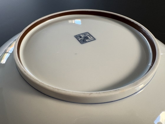 Image 1 of Tavolo Sendan Tokusa, giapponese, 22x22 cm