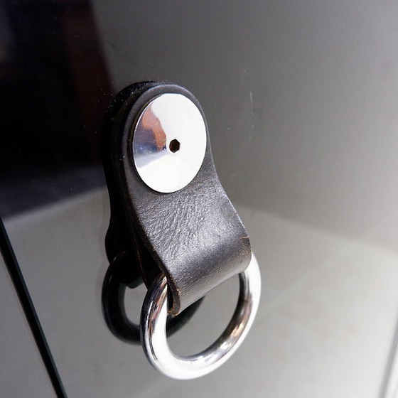 Image 1 of Buffet designed by Guido Faleschini for Hermès, 1970s