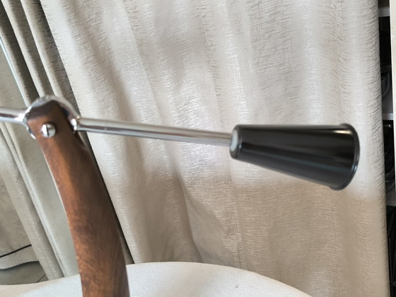 Image 1 of Lampe vintage fase président pendulo 1968 original 