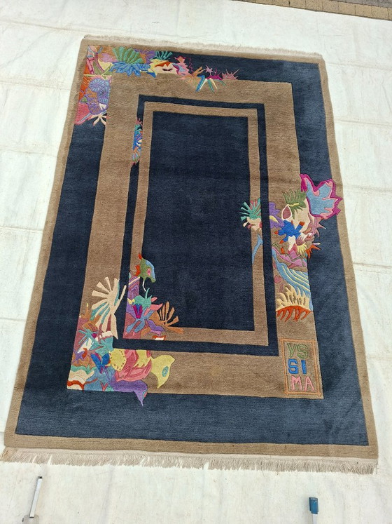 Alfombra Nini Ferrucci – Wool (photo 7 of 9)