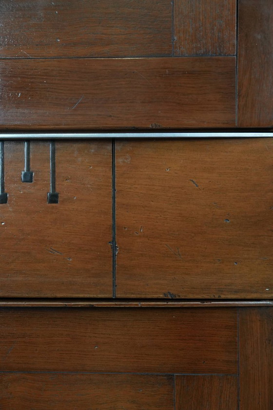 Image 1 of Buffet de style Art déco par Schuitema, de la série Decoforma