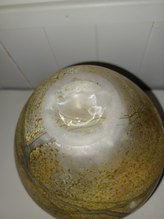 Image 1 of Jarrón único de Peter Layton