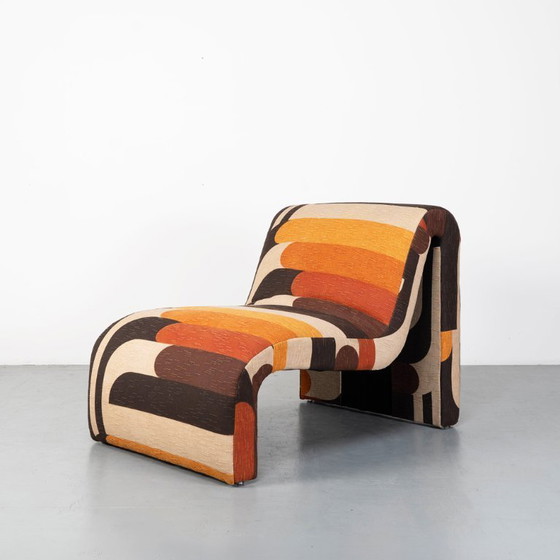 Image 1 of 2 sillones retro