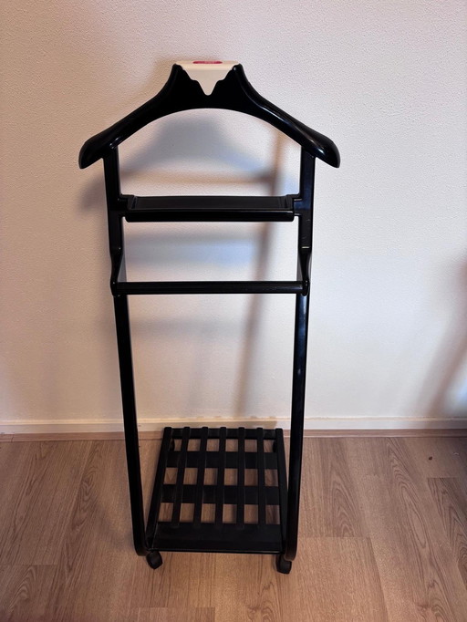 Vintage design dressboy