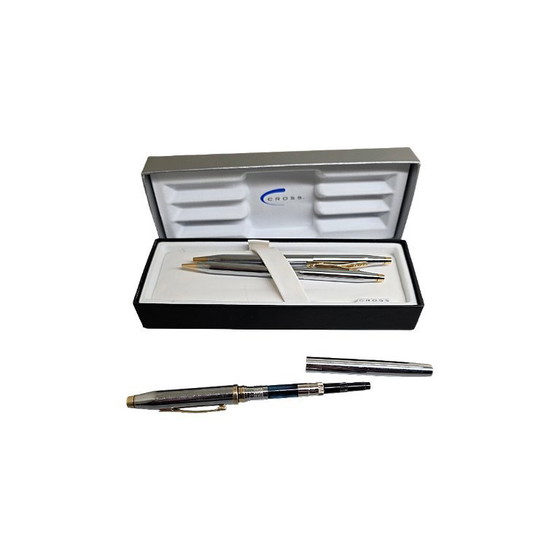 Image 1 of Juego de bolígrafos Cross Century Medalist en caja