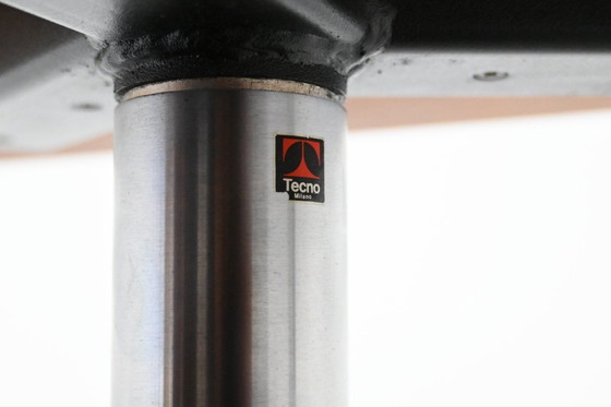 Image 1 of Desk by Osvaldo Borsani for Tecno, 1960s