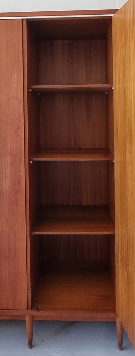 Armadio Mid Century – Legno (photo 8 of 20)