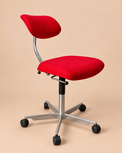 KEVI Design Bürostuhl Jørgen Rasmussen-Engelbrechts