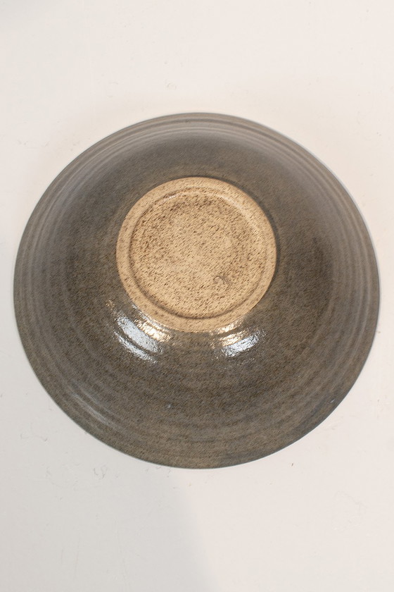 Image 1 of Handgevormde schaal