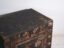 Baúl antiguo pintado en madera de pino – China, circa 1900 – Armarios de almacenamiento, Iron (photo 20 of 40)