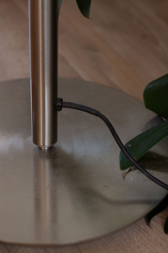 Image 1 of Lampadaire Nestore Terra XXL par Carlo Forcolini pour Artemide