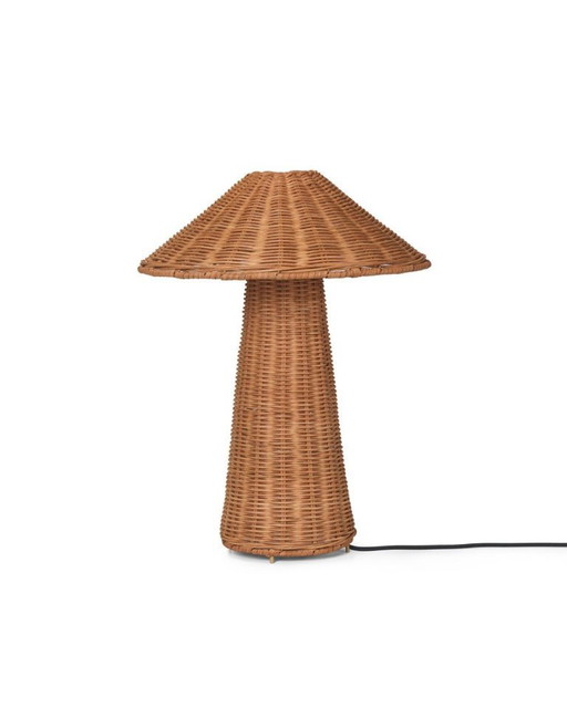 2 DOU TAFELLAMPEN / FERM LIVING