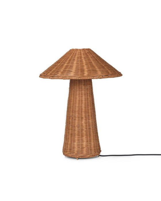 Image 1 of 2 Dou tafellamp / FERM LIVING