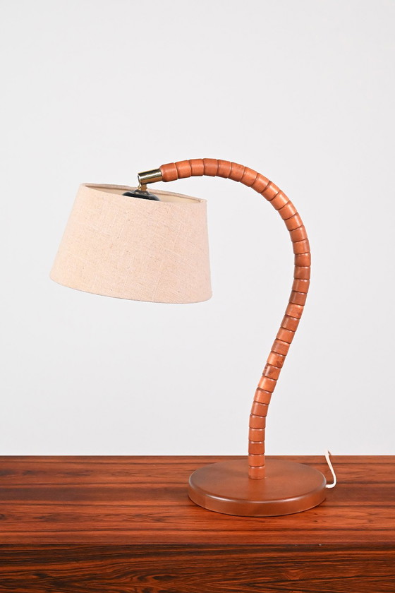 Image 1 of Markslöjd table lamp