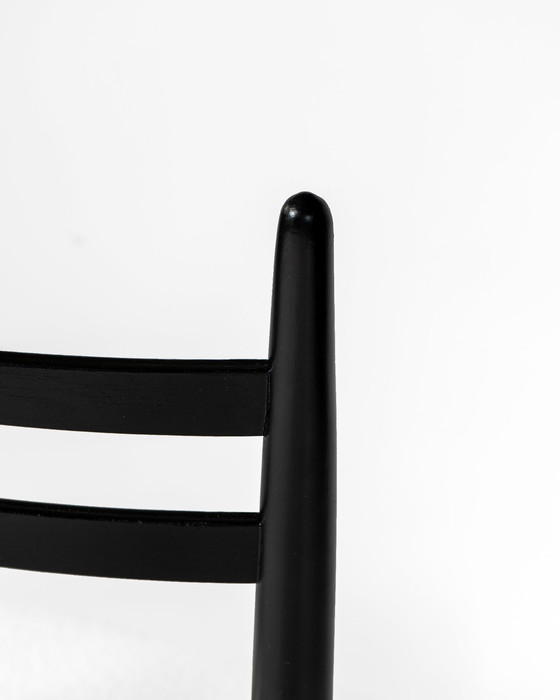 Image 1 of 6 X Dining Chairs By D. Gomme For G Plan