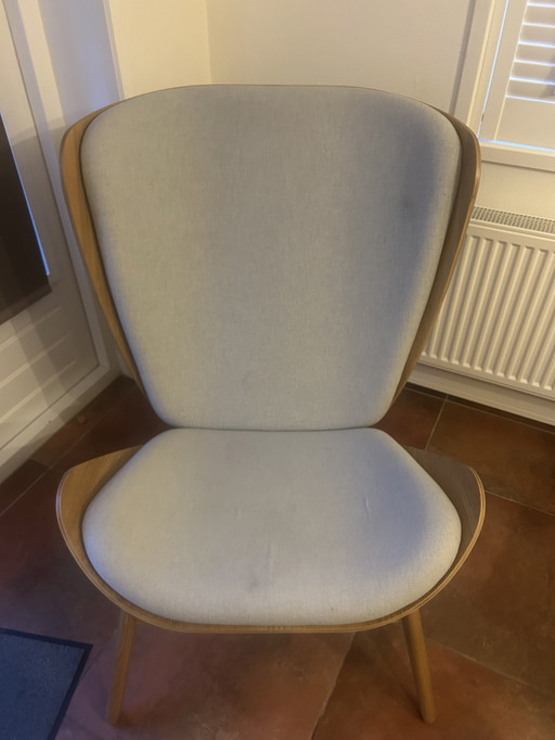 Umage - Der Leser Leunstoel