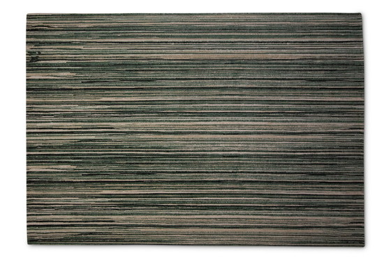 Image 1 of Meme Design Tropical garden rug