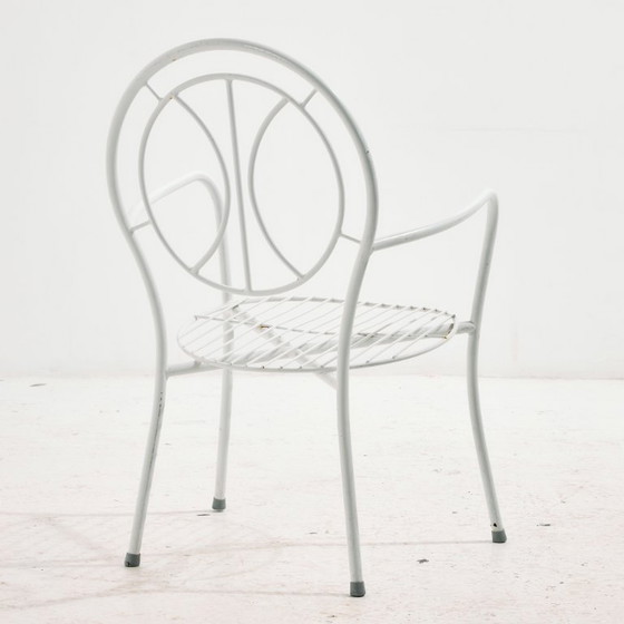 Image 1 of Sillón de jardín MK10932