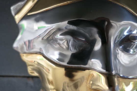 Image 1 of Aurora Canero Scultura Opera d'arte in porcellana